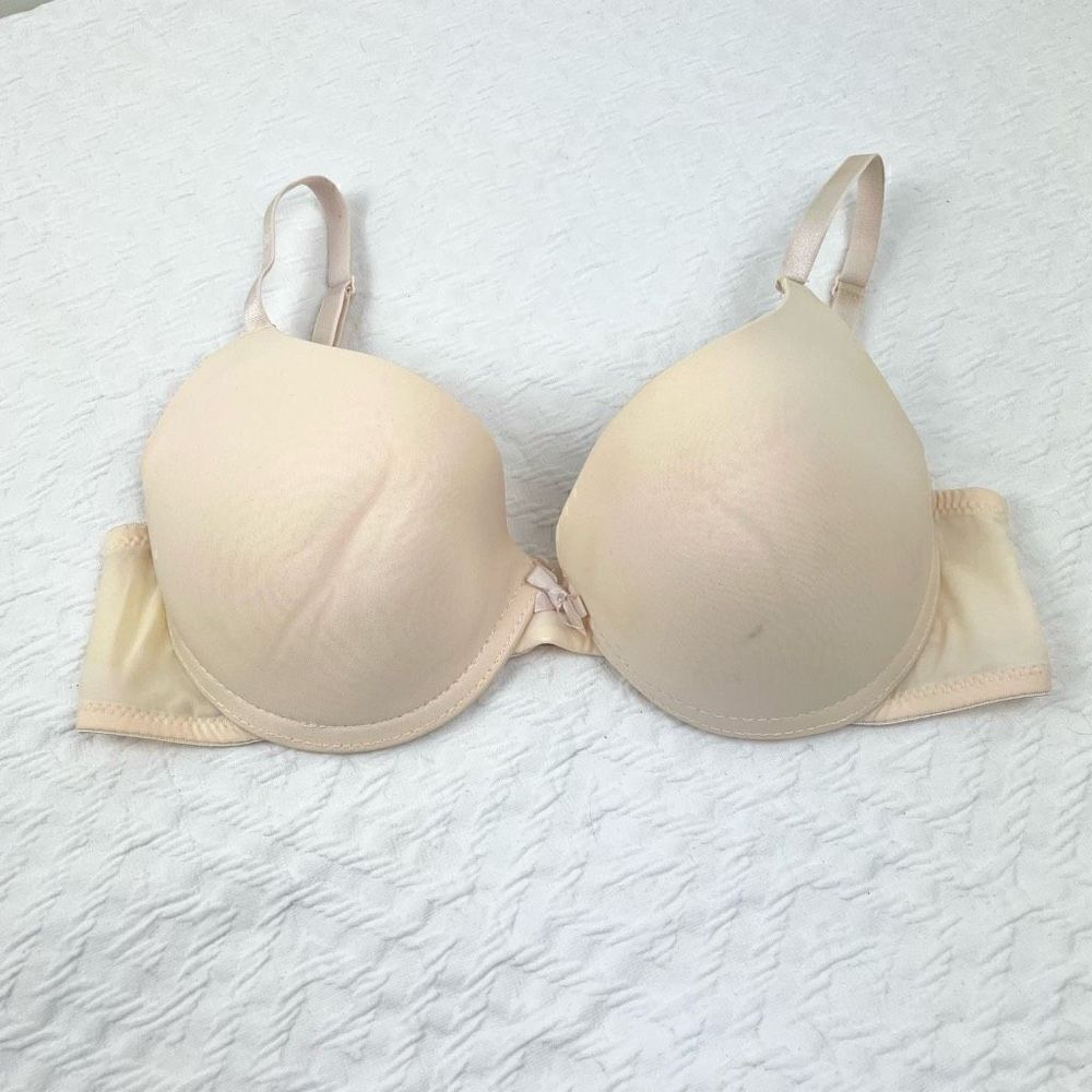 BUY 1 GET 1 FREE 34b champagne cream lift
